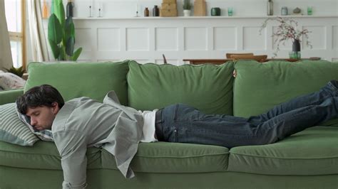 Napping: The Science Behind Good Naps & the 5 Nap Types